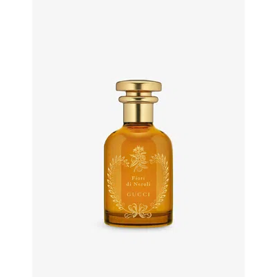 Gucci Womens The Alchemist's Garden Fiori Di Neroli Eau De Parfum 50ml