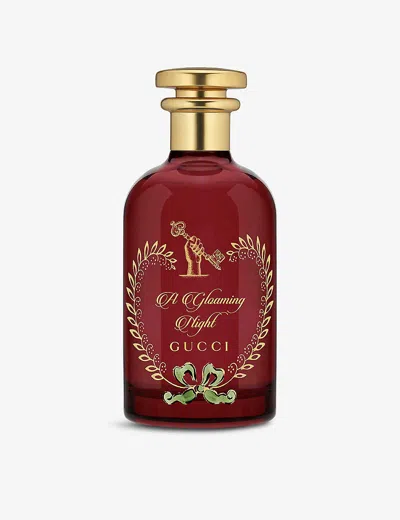 Gucci Womens The Alchemist's Garden Gloaming Night Eau De Parfum 100ml