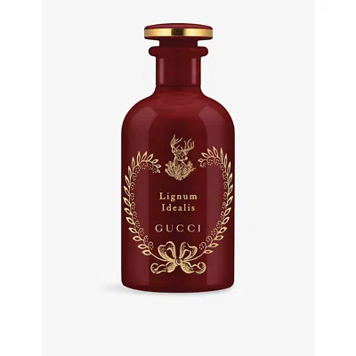 Gucci Womens  The Alchemist's Garden Lignum Idealis Eau De Parfum