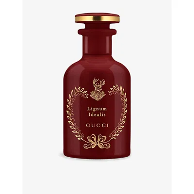 Gucci Womens  The Alchemist's Garden Lignum Idealis Eau De Parfum