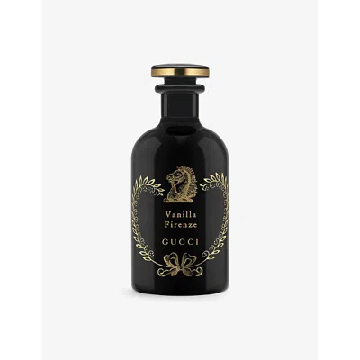 Gucci Womens The Alchemist's Garden Vanilla Firenze Eau De Parfum 100ml