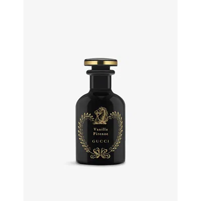 Gucci Womens The Alchemist's Garden Vanilla Firenze Eau De Parfum 50ml