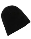 Gucci Wool & Cashmere-blend Beanie In Black