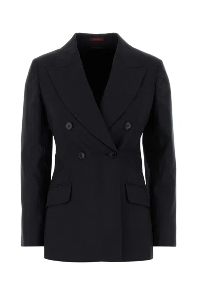 GUCCI GUCCI WOOL BLAZER