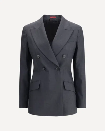 GUCCI WOOL BLAZER
