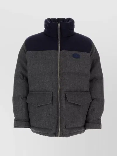 GUCCI DOWN JACKET