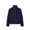 Gucci Embroidered-logo Jacket