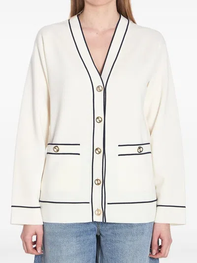 Gucci Wool Cardigan