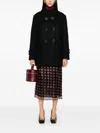 GUCCI WOOL COAT