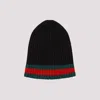 GUCCI WOOL HAT