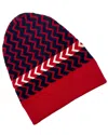 Gucci Wool Hat In Red