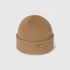 Gucci Wool Hat With Horsebit In Sand