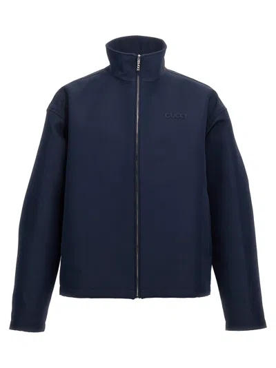 GUCCI WOOL JACKET