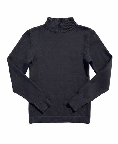 Pre-owned Gucci Wool Knit Turtleneck Interlocking G Logo In Grey