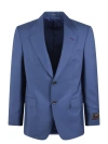 GUCCI WOOL MOHAIR FORMAL JACKET
