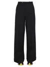 Gucci Wool Trousers