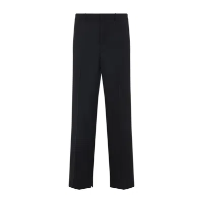 GUCCI GUCCI WOOL PANTS