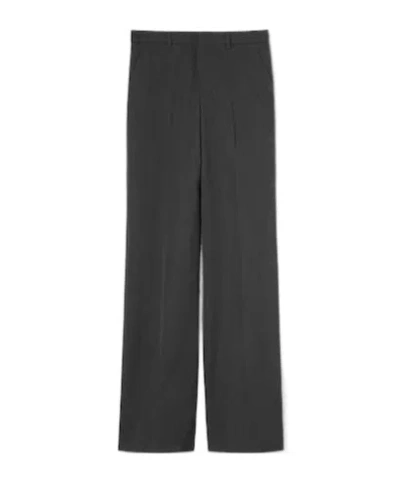 GUCCI WOOL PANTS