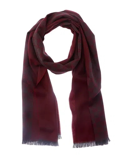 Gucci Wool Scarf