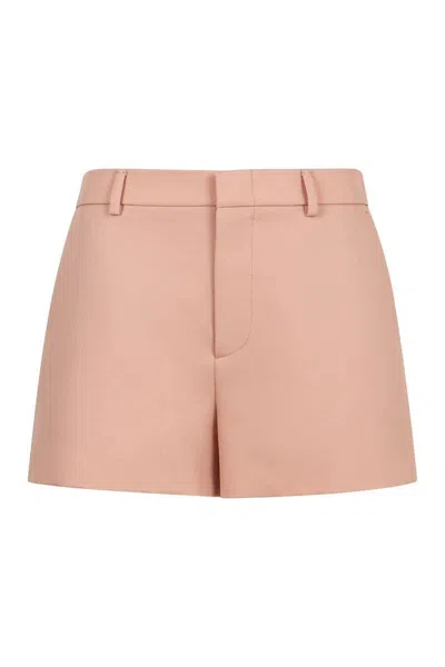 Gucci Wool Shorts