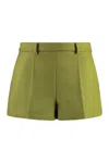 Gucci Pants & Shorts In Green