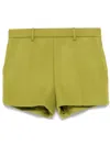 Gucci Pants & Shorts In Green
