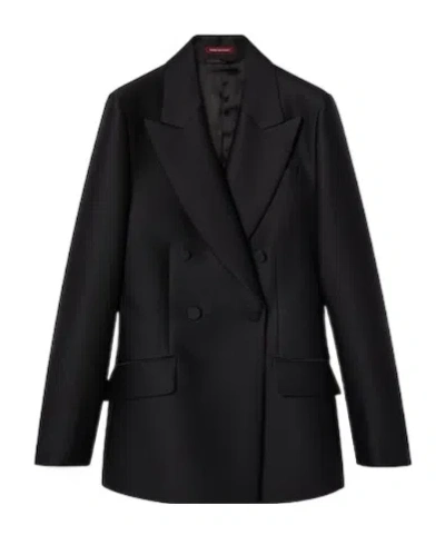 GUCCI GUCCI GABARDINE JACKET