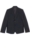 GUCCI WOOL SINGLE-BREASTED SUIT