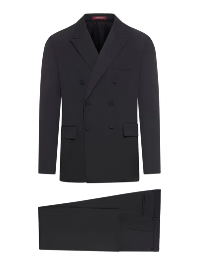 GUCCI WOOL SUIT