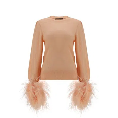 GUCCI GUCCI WOOL SWEATER WOMEN