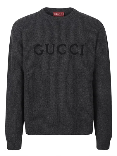GUCCI GUCCI WOOL SWEATHER