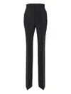 Gucci Wool Trousers