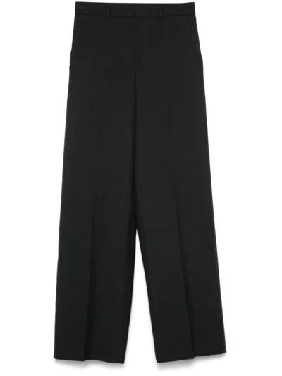 Gucci Wool Trousers