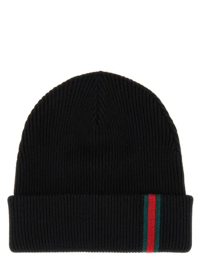 GUCCI WOOLEN HAT