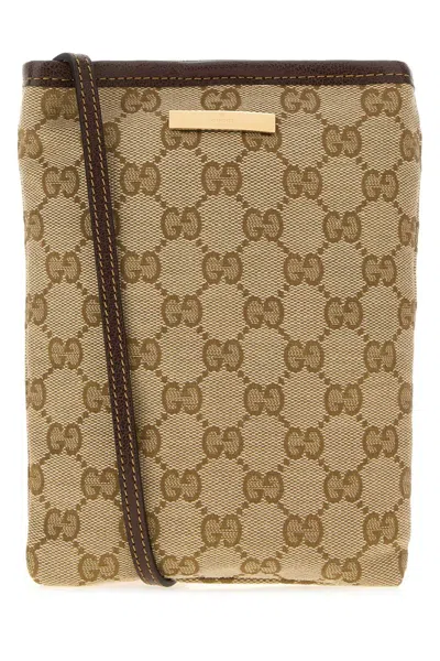 Gucci W.phone Pouch