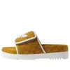 Gucci X Adidas Slide Sandal 'mesa'