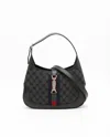 Gucci X Balenciaga 1961 Jackie Small Hacker Project Bag