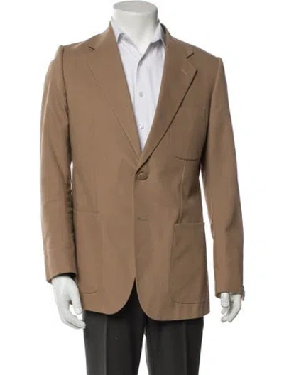Pre-owned Gucci X Disney 2017 Blazer In Neutral
