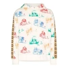 Gucci X Disney Mickey Mouse Printed For Men White In Multi