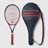 Gucci X Head Tennis Racket In Black