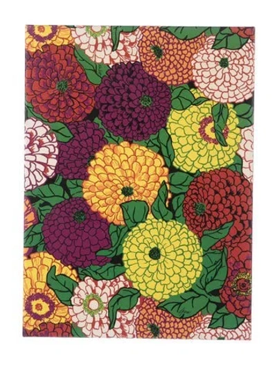 Pre-owned Gucci X Ken Scott Jigsaw Puzzle In Multi