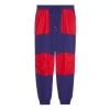 Gucci X The North Face Jogging Pant 'blue Red'