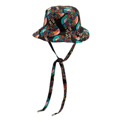 Gucci X The North Face Reversible Bucket Hat 'black'