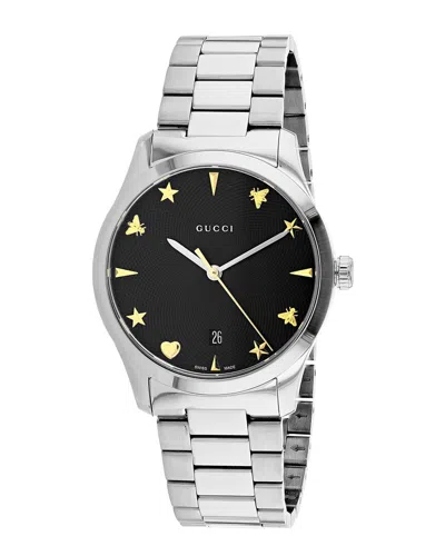 Gucci Ya1264029a In Silver
