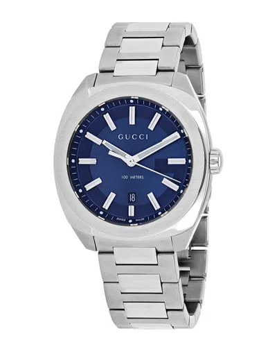 GUCCI GUCCI MENS GG WATCH