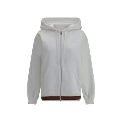 GUCCI ZIP HOODIE