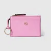 Gucci Zip Key Pouch