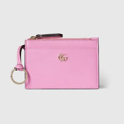 Gucci Zip Key Pouch