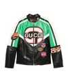 GUCCI ZIPPER JACKET