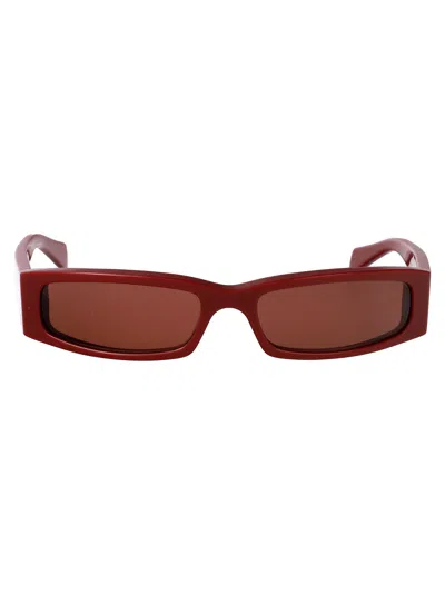 GUCCI GUCCI SQUARED SUNGLASSES GG1778 S 003